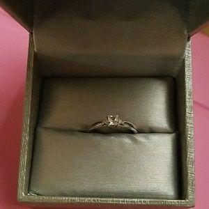 Engagement ring